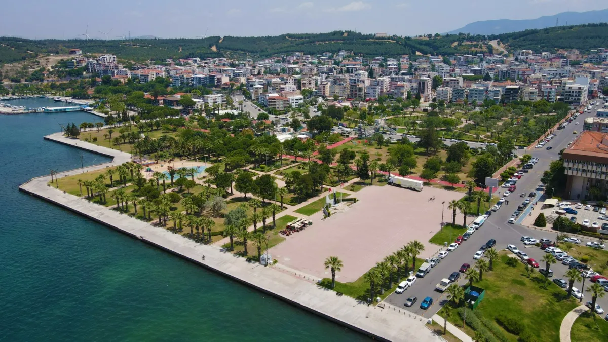 Aliağa Spotçu | İkinci El Eşya Alan Yerler – Ücretsiz Keşif & Adresten Alım